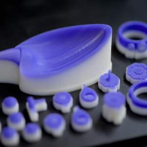 3Dwax-bijoux Impression 3D et fonderie comprise.